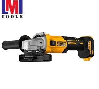 Máy mài góc 100mm dùng pin 20V Max Dewalt DCG407N-B1