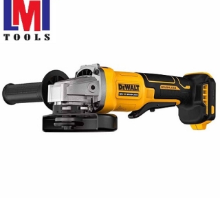  Máy mài góc dùng pin 20V Max Dewalt DCG408N-B1 ( Công tắc bóp)