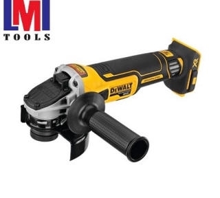 Máy mài góc dùng pin 20V Max Dewalt DCG4051N-B1 ( công tắc trượt)
