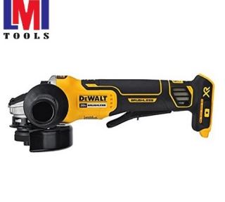  Máy mài dùng pin 20V DeWALT DCG413B 
