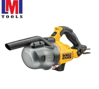 Máy hút bụi 20V động cơ gắn liền hiệu Dewalt DCV501LN-B1