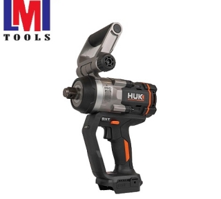 THÂN MÁY SIẾT BULONG PIN ĐẦU 2IN1 (GEN3) HUKAN BODY G3-MEL321