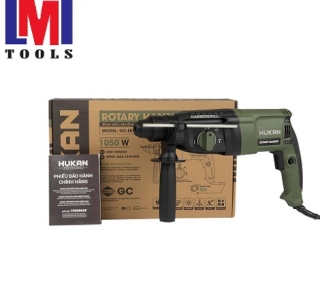 MÁY KHOAN BÊ TÔNG ĐIỆN (GC) HUKAN GC-ERH226