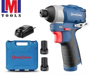 Máy vặn vít dùng pin Dong Cheng DCPL04-8 (Động cơ không chổi than) Máy vặn vít dùng pin Dong Cheng DCPL04-8 (Động cơ không chổi than)