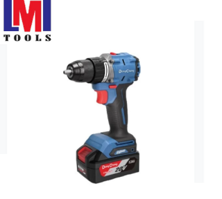 Máy khoan dùng pin Dongcheng DCJZ20160i ( 1 Pin 4Ah và 1 sạc)
