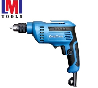 Máy khoan 460W DongCheng DJZ10-10