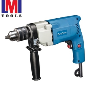 Máy khoan 500W DongCheng DJZ02-13