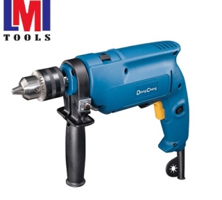 Máy khoan 500W DongCheng DZJ02-13