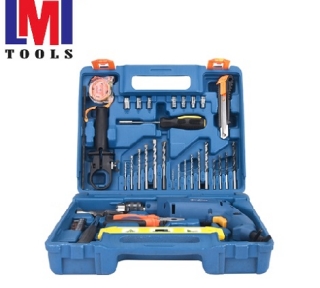 Máy khoan 500W DongCheng DZJ04-13