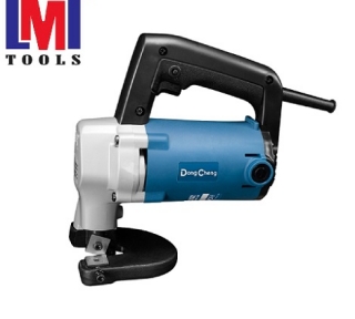 Máy cắt tôn 710W DongCheng DJJ32