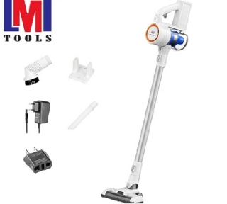 Máy hút bụi pin 24V-0.8L Wadfow WLV1502