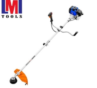 Máy cắt tỉa hàng rào và cắt cỏ dùng xăng 1.25Kw Wadfow WGM2543
