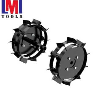 Bánh bám máy xới đất 330mm Wadfow WTLPWA35