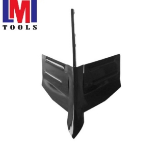 Đầu Đào Rãnh Sâu 250-420mm cho Máy Xới Đất Wadfow WTLPKA15A