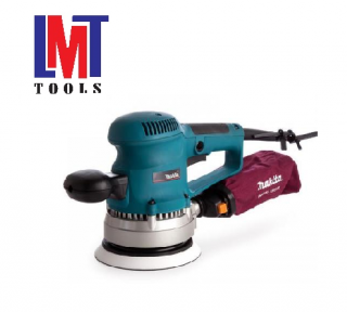 Máy chà nhám quỹ đạo Makita BO6030