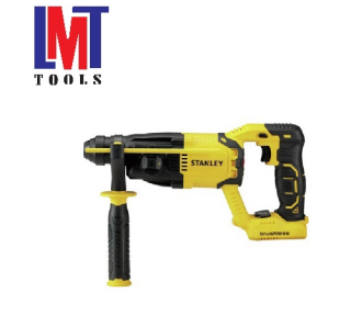 Máy khoan cầm tay 18V/BL-3 chức năng Stanley SBR20N