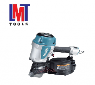 Máy bắn đinh Pallet dùng hơi Makita AN902