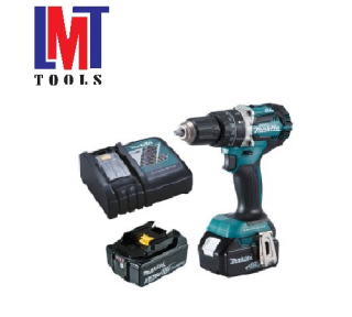 Máy siết bu lông dùng pin Makita DTW280RME ( 14,4 v )