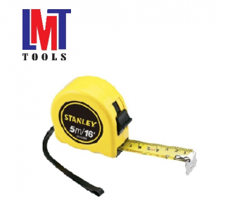 Thước Cuộn 5M/16'x19mm Stanley STHT33989-840