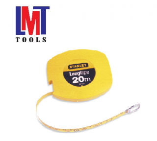 Thước Cuốn Thép 20M Stanley 0-34-105