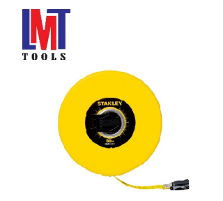 Thước Dây Sợi Thủy Tinh 30M Stanley STHT34297-8