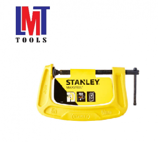 Cảo Chữ C 33x50mm,2x1-5/16'' Stanley 83-032K