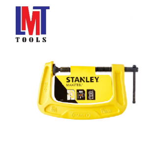 Cảo Chữ C MAXSTEEL 8'' Stanley 83-036K