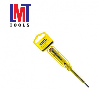 Bút Thử Điện 150MM,(100-500V) Stanley 66-119-S