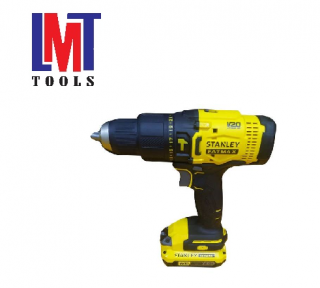 Máy khoan cầm tay 20V Stanley SCD711N