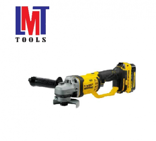 Máy mài cầm tay 20V Stanley SCG400