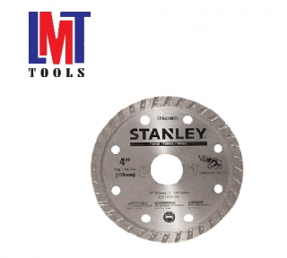 Lưỡi cắt gạch 4 inch (105mm) STANLEY STA47400L