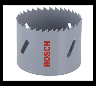 Lưỡi khoét lỗ 105mm 2608580441