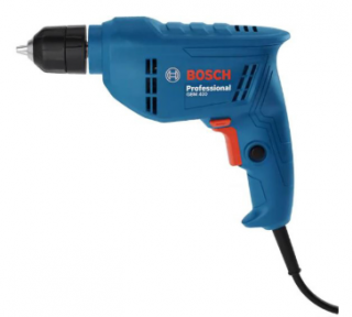 Máy khoan Bosch GBM 400 - 06011C10K0