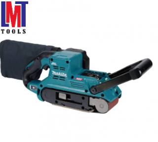  MÁY CHÀ NHÁM BĂNG DÙNG PIN(76MM X 533MM/BL/AWS)(40V MAX)  BS001GZ01