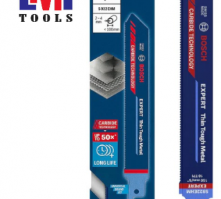 Lưỡi cưa kiếm S 922 EHM-Inox (bộ 1 lưỡi) 2608900360