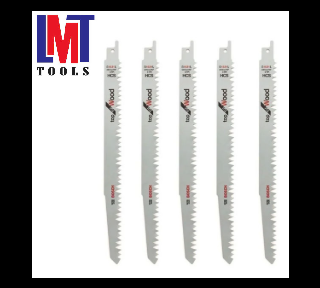 Lưỡi cưa kiếm S1531L - Gỗ (bộ 5 lưỡi) 2608650676