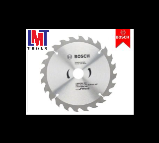 Lưỡi cưa gỗ 184x25.4mm T24 - MỚI 2608644303