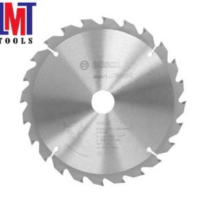 Lưỡi cưa gỗ 184x2.0/1.4x25.4 T24 (Expert) - MỚI 2608642982