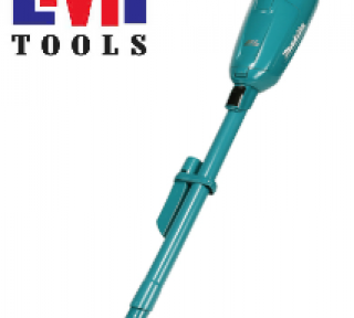  MÁY HÚT BỤI DÙNG PIN(BL)(18V)  DCL285FZ