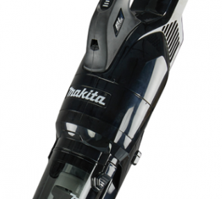  MÁY HÚT BỤI DÙNG PIN(BL)(18V)  DCL286FZB