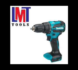  MÁY KHOAN BÚA, VẶN VÍT DÙNG PIN(BL)(18V) MAKITA DHP490Z