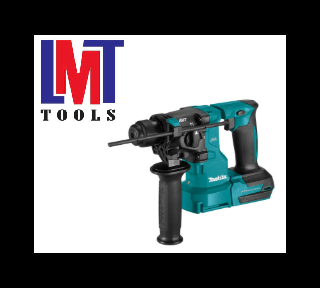  MÁY KHOAN BÊ TÔNG DÙNG PIN(CHUÔI GÀI SDS'-PLUS/18MM/BL)(18V) MAKITA DHR183Z