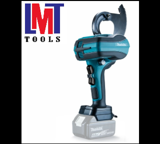  MÁY CẮT CÁP DÙNG PIN(LƯỠI CẮT LOẠI ĐÓNG/50MM)(18V) MAKITA DTC100ZK