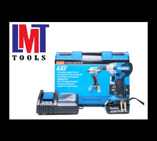  MÁY BẮT VÍT DÙNG PIN(18V)  MAKITA DTD156RF