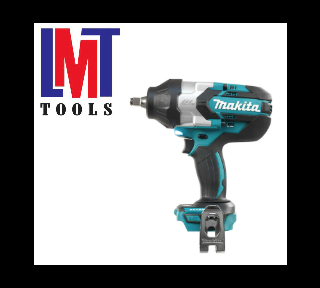  MÁY SIẾT BU LÔNG DÙNG PIN(12.7MM/BL)(18V) MAKITA DTW1004Z