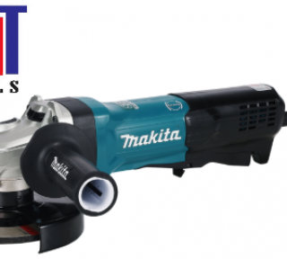  MÁY MÀI GÓC(125MM/1900W/CÔNG TẮC BÓP) MAKITA GA5093X01