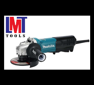  MÁY MÀI GÓC(125MM/1900W/CÔNG TẮC BÓP) MAKITA GA5095X01