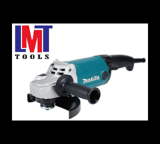  MÁY MÀI GÓC(180MM/2200W/CÔNG TẮC BÓP) MAKITA GA7090