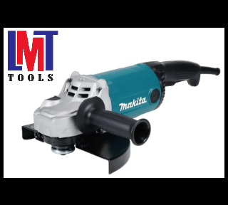 MÁY MÀI GÓC(230MM/2200W/CÔNG TẮC BÓP) MAKITA GA9090