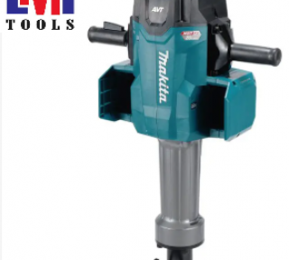  MÁY ĐỤC BÊ TÔNG DÙNG PIN(AWS/BL)(40V MAXX2) MAKITA HM004GZ05